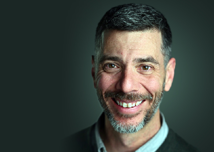 Brian Newman Headshot