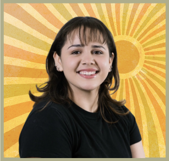 Briana Angulo Headshot