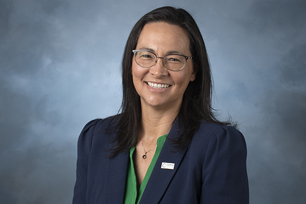 Camille Su-Lin Johnson