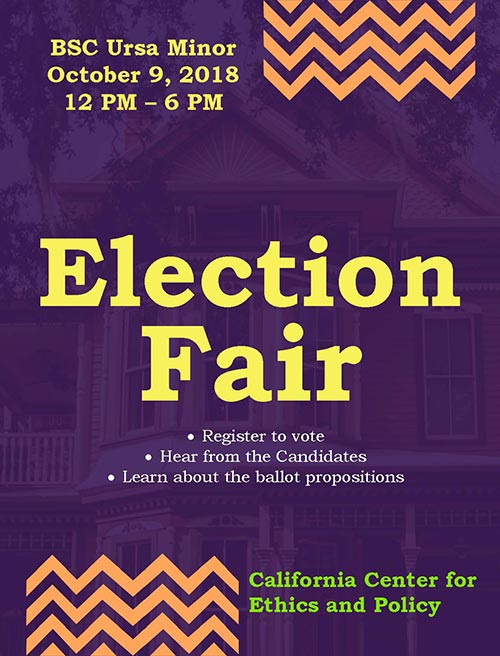 Election Fair