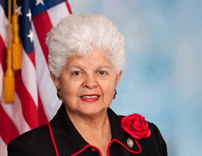 grace napolitano headshot