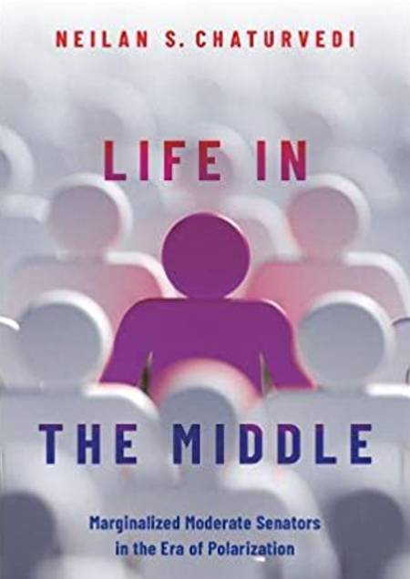 Life in the Middle: Marginalized Moderate Senators in the Era of Polarization