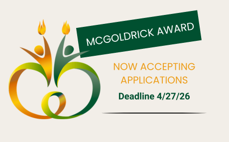 decorative announcement