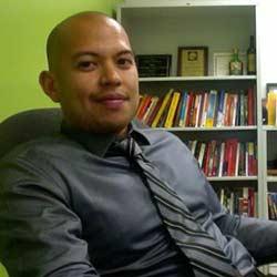 Dr. Ocampo