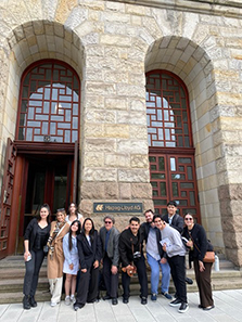 Exciting opportunities brought to you by Study Abroad and Student Exchange Programs