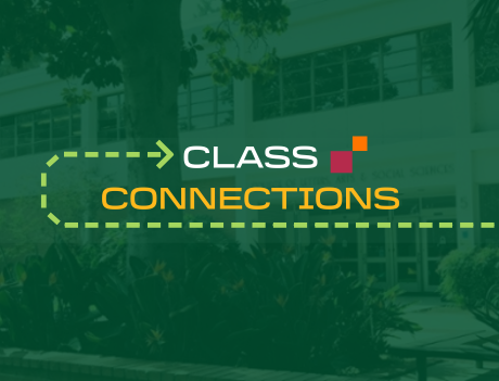 CLASS Connections design element