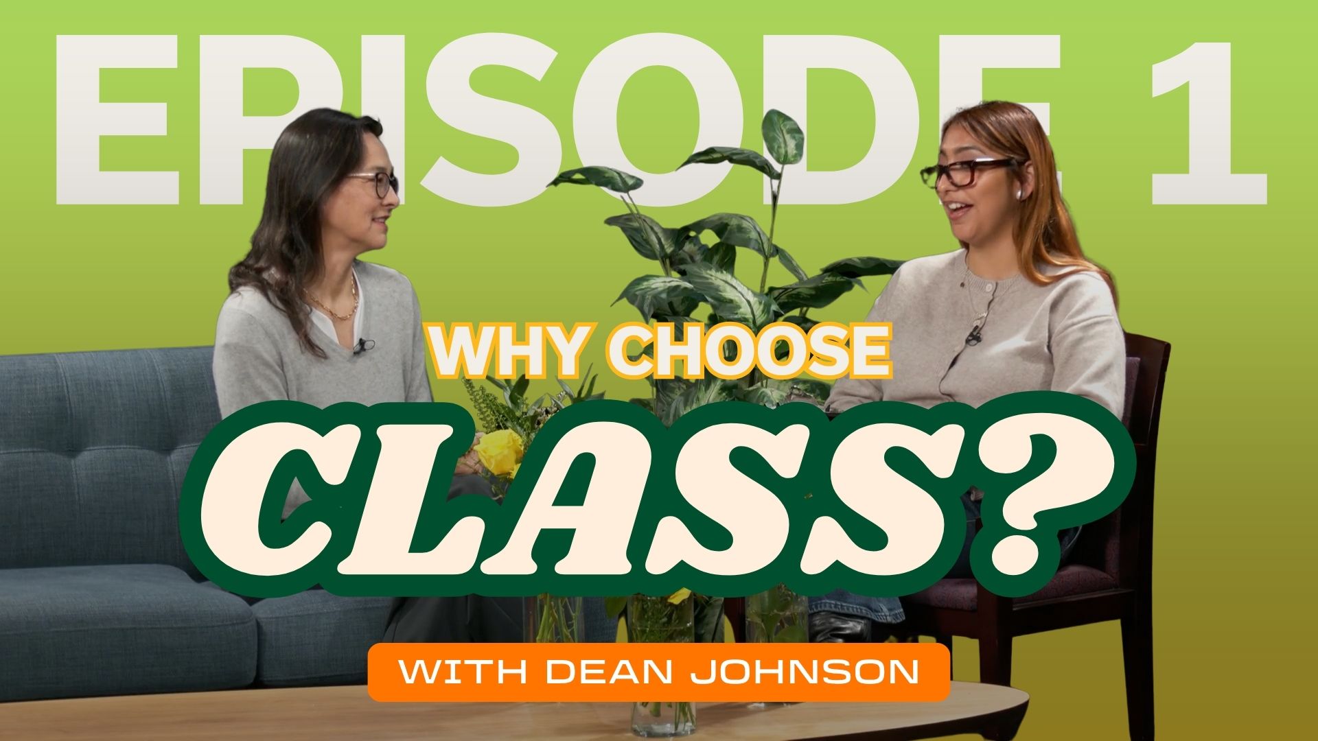 Cover for podcast