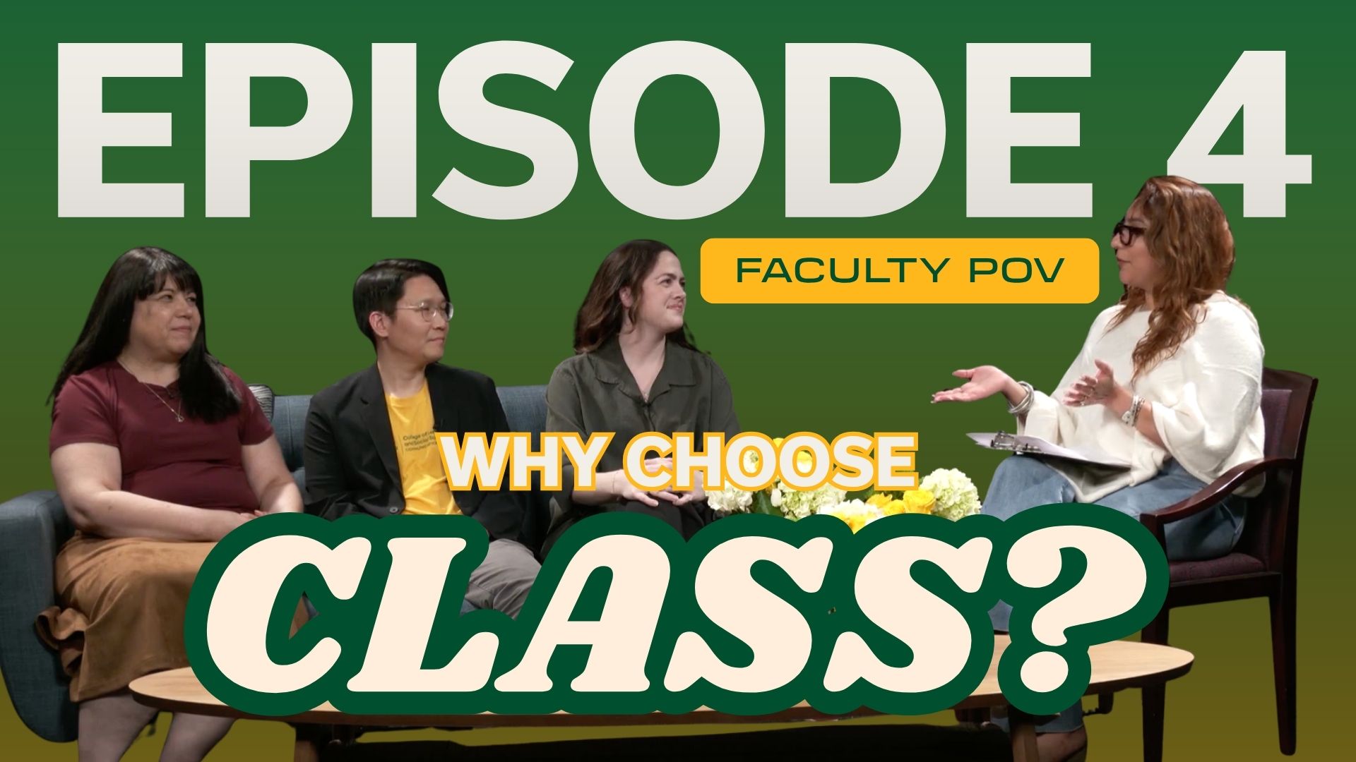 Cover for podcast