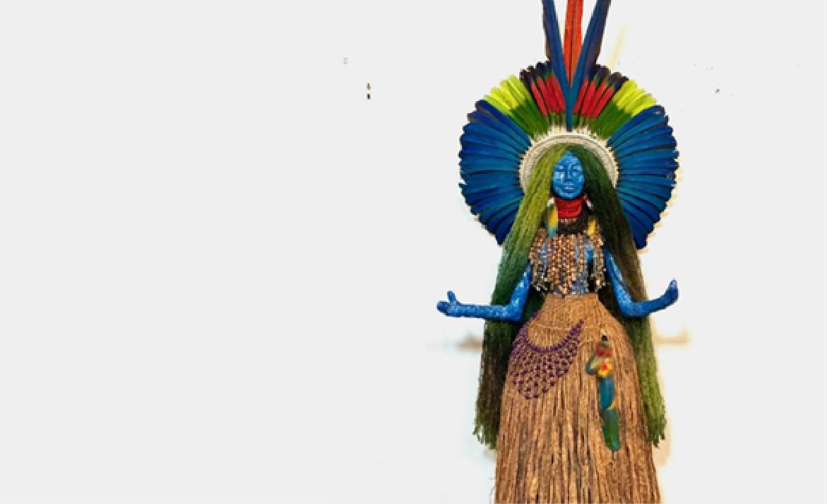 “Dreams and Revelations”  Art