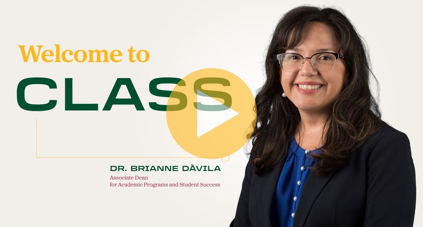 Assoc. Dean Davila cover for YouTube