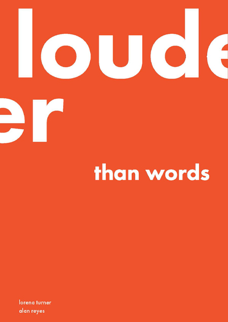 Louder Than Words