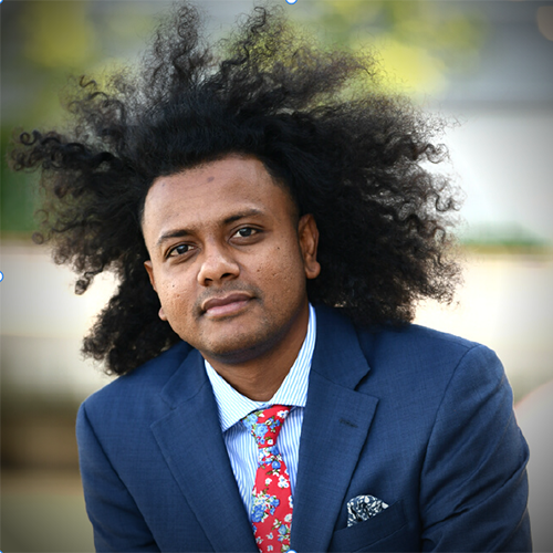 Suraj Yengde