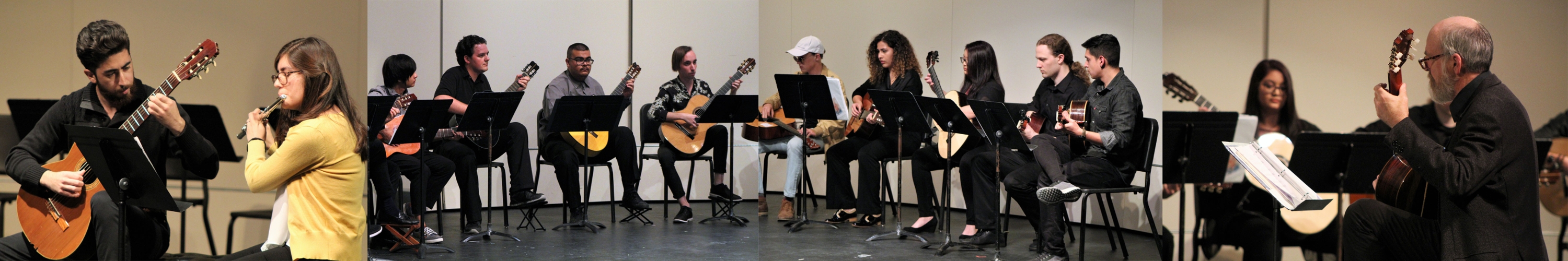 Guitar Ensemble