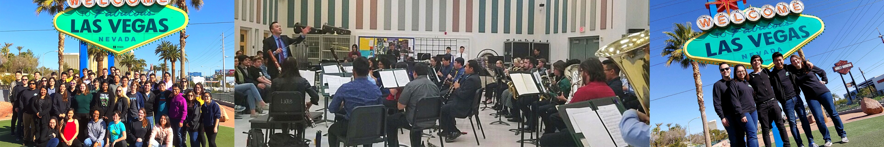 Symphonic Winds