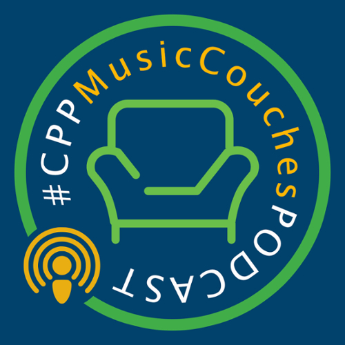 CPPMusicCouches Podcast