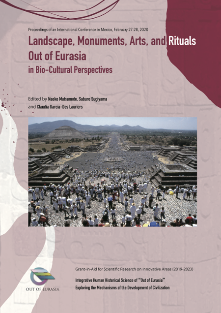 Landscape, Monuments, Arts, and Rituals Out of Eurasia in Bio-Cultural Perspectives