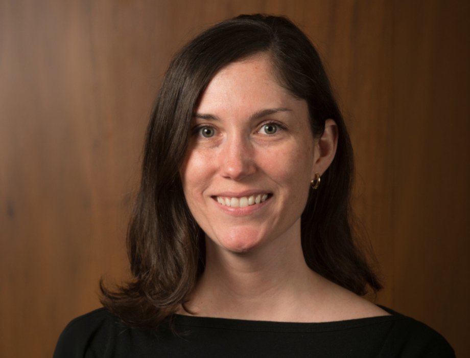 Katherine Gasdaglis