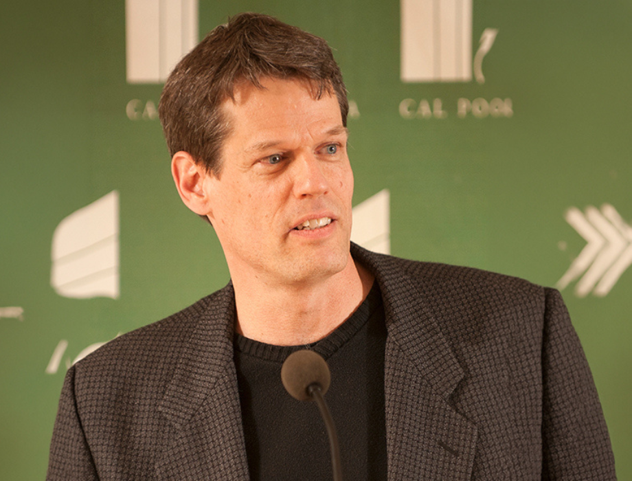 Peter Ross