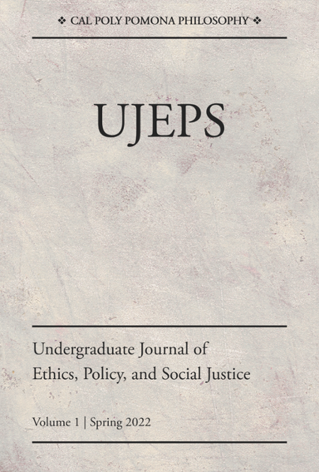 UJEPS volume 1