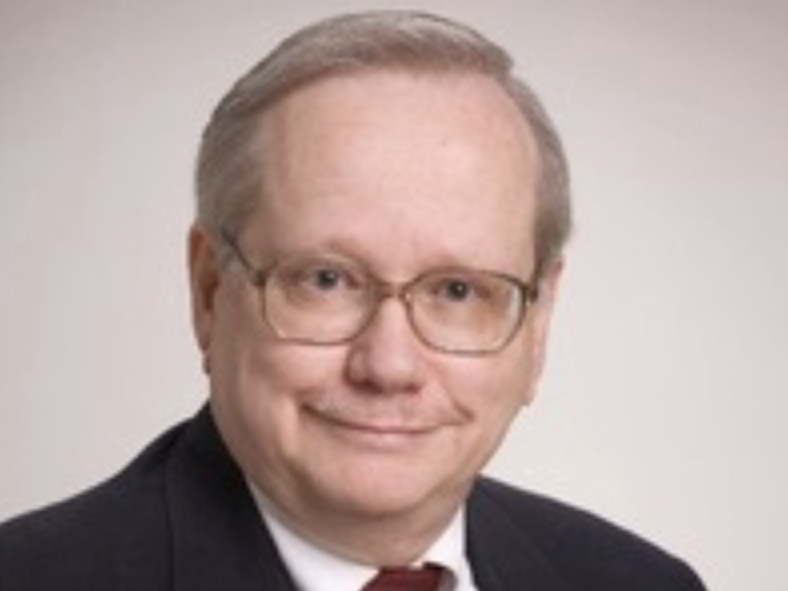 City Administrator John Mortberg