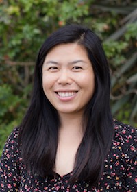 Dr. Laureen Hom