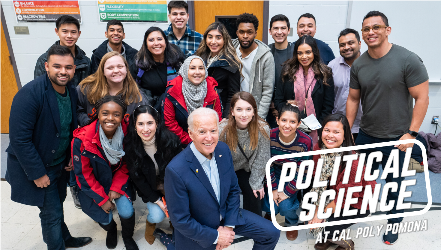 Political Science at Cal Poly Pomona