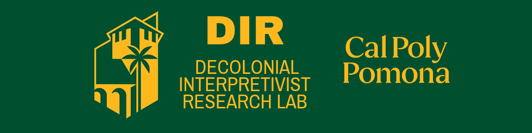 DIR Lab Logo