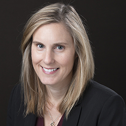 Dr. Erika DeJonghe