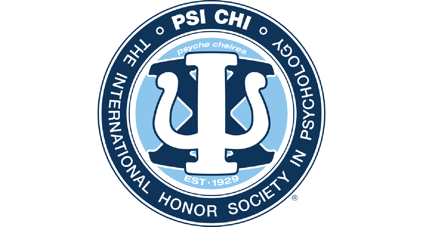 Psi Chi Logo