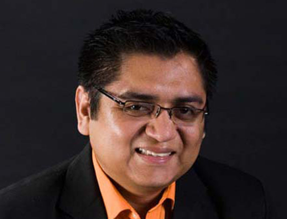 Dr. Alejandro Morales