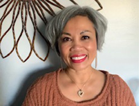 Jaydee Tumambing Hughes