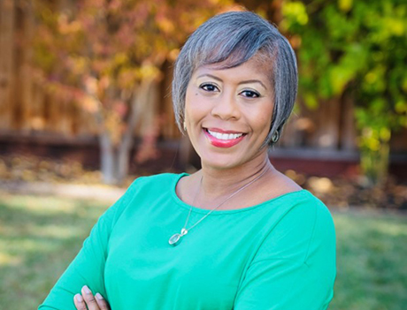 Le Ondra Clark Harvey