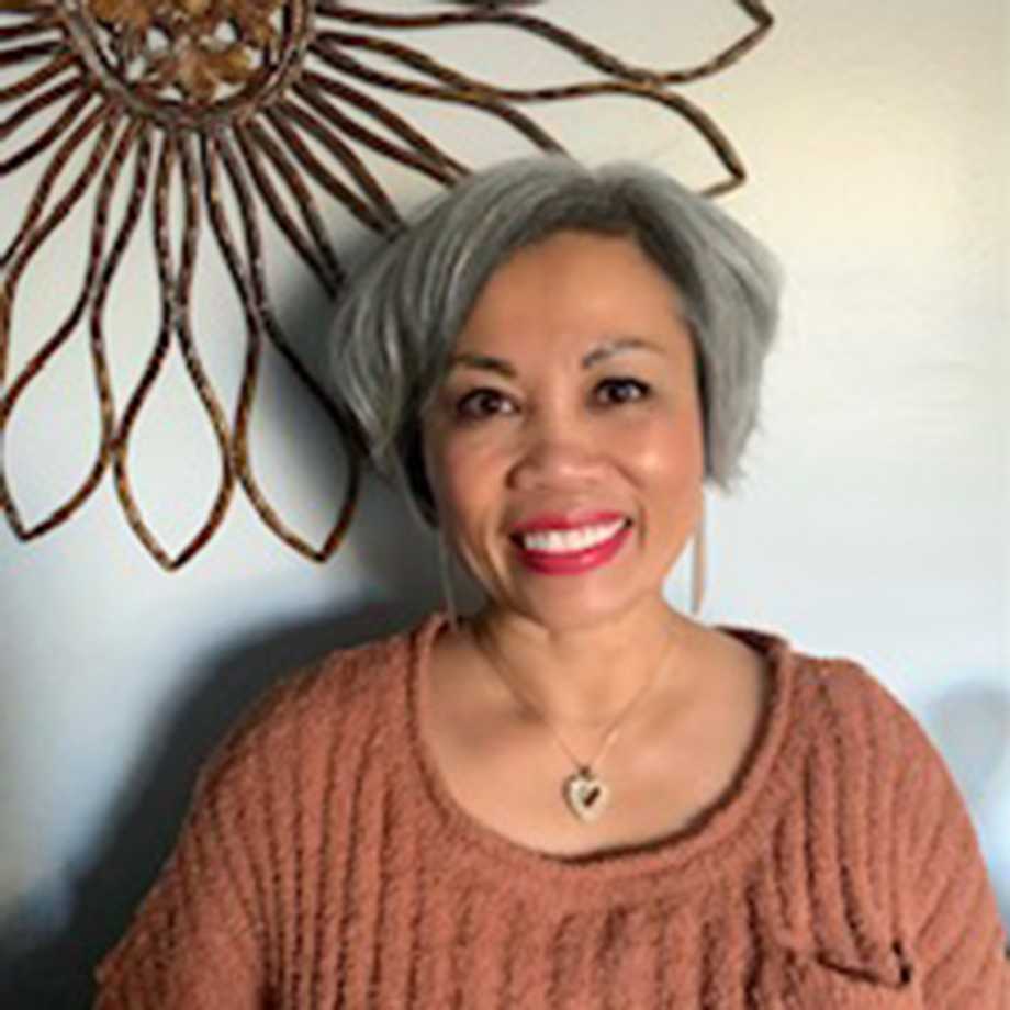 Jaydee Tumambing Hughes