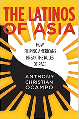 Honorable Mention for the 2017 Book Award on Asian America sponsored by the American Sociological Association (ASA) - Asia and Asian America Section.