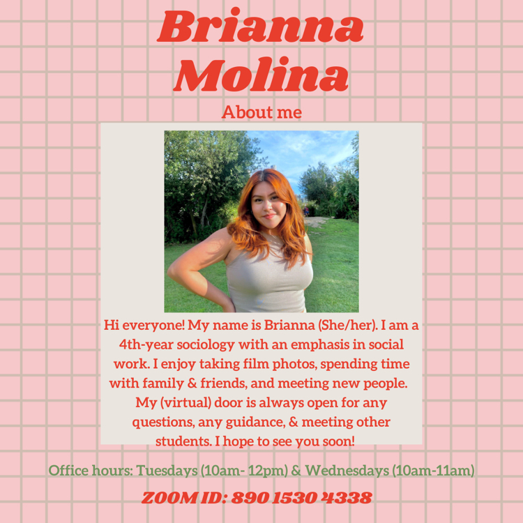 briana PM