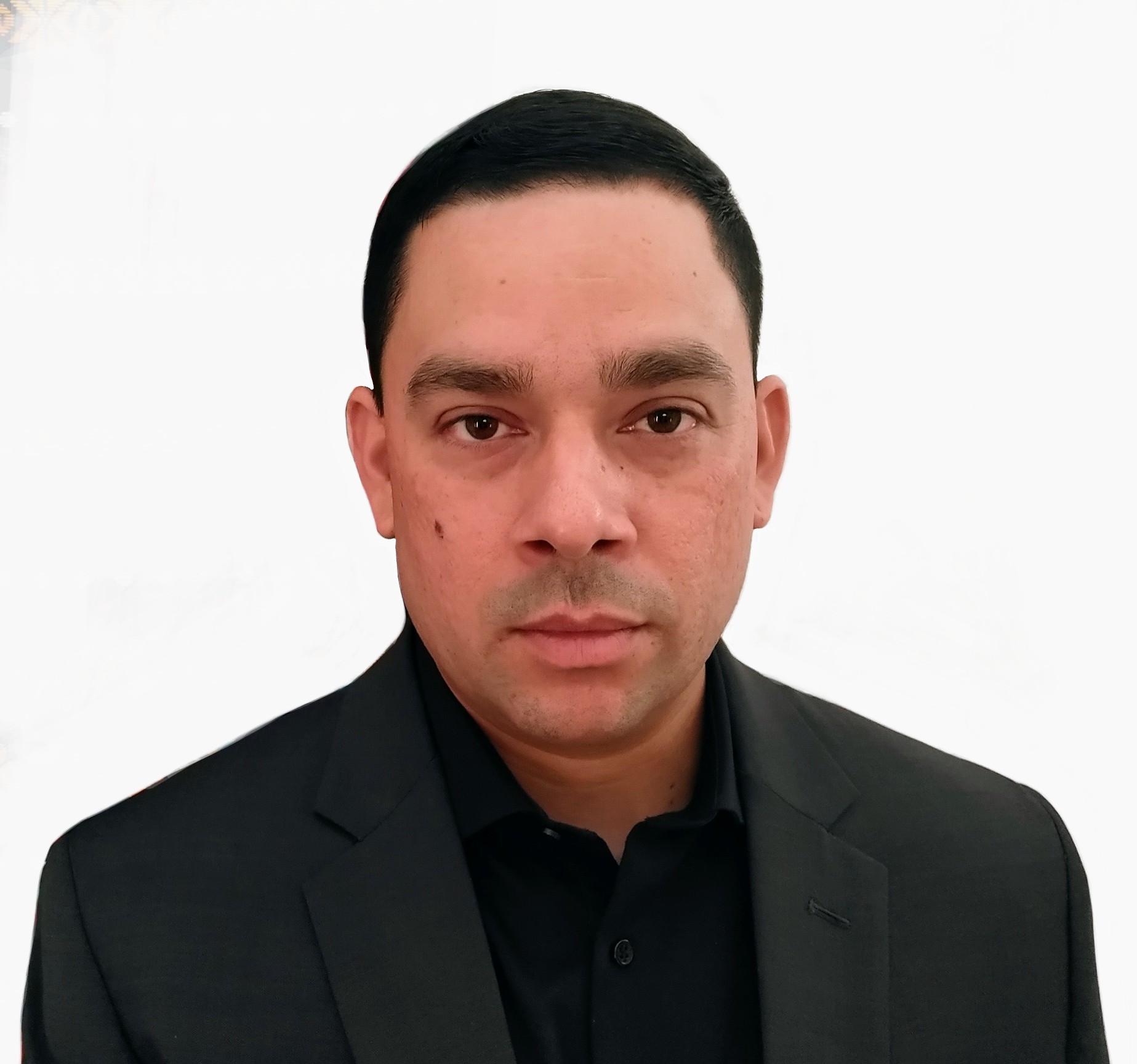 Dr. Alejandro Zermeno