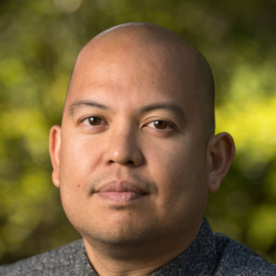 Dr. Anthony Ocampo