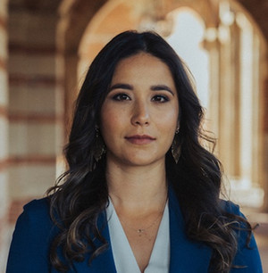 Dr. Bianca Haro-Villa