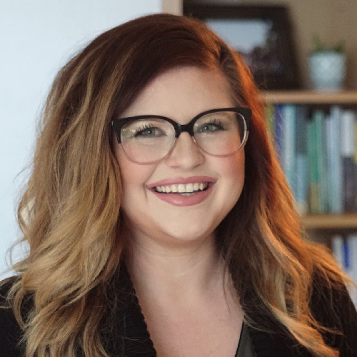Dr. Kathryn Daniels