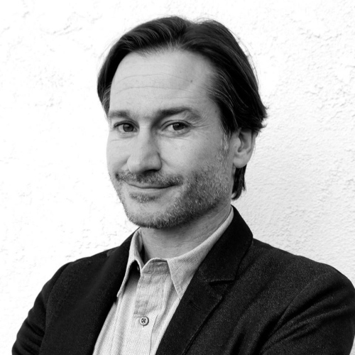 Dr. Philippe Duhart