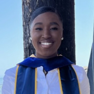 Dr. Sekani Robinson