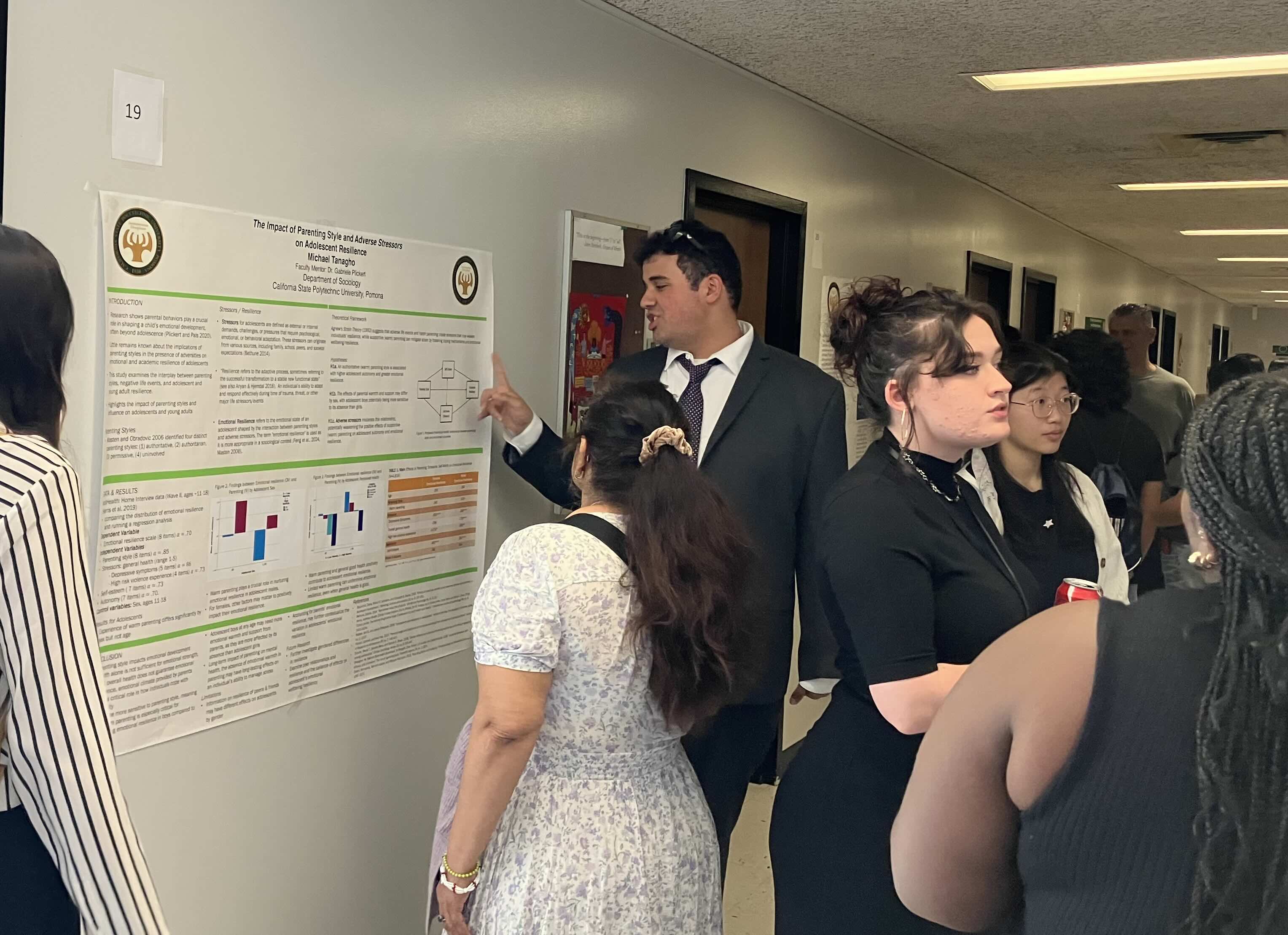 Lowell Overton Research Symposium