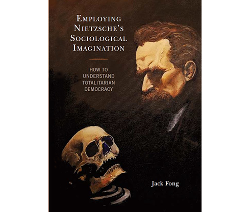 cover of Nietzsche
