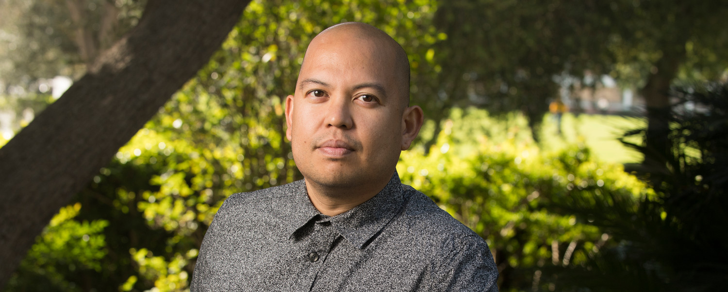 Classes Offered · USC Schedule of Classes anthony ocampo dissertation