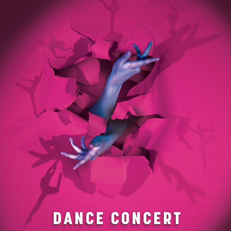 Dance Concert