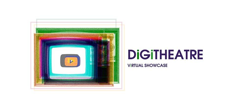 DigiTheatre Virtual Showcase