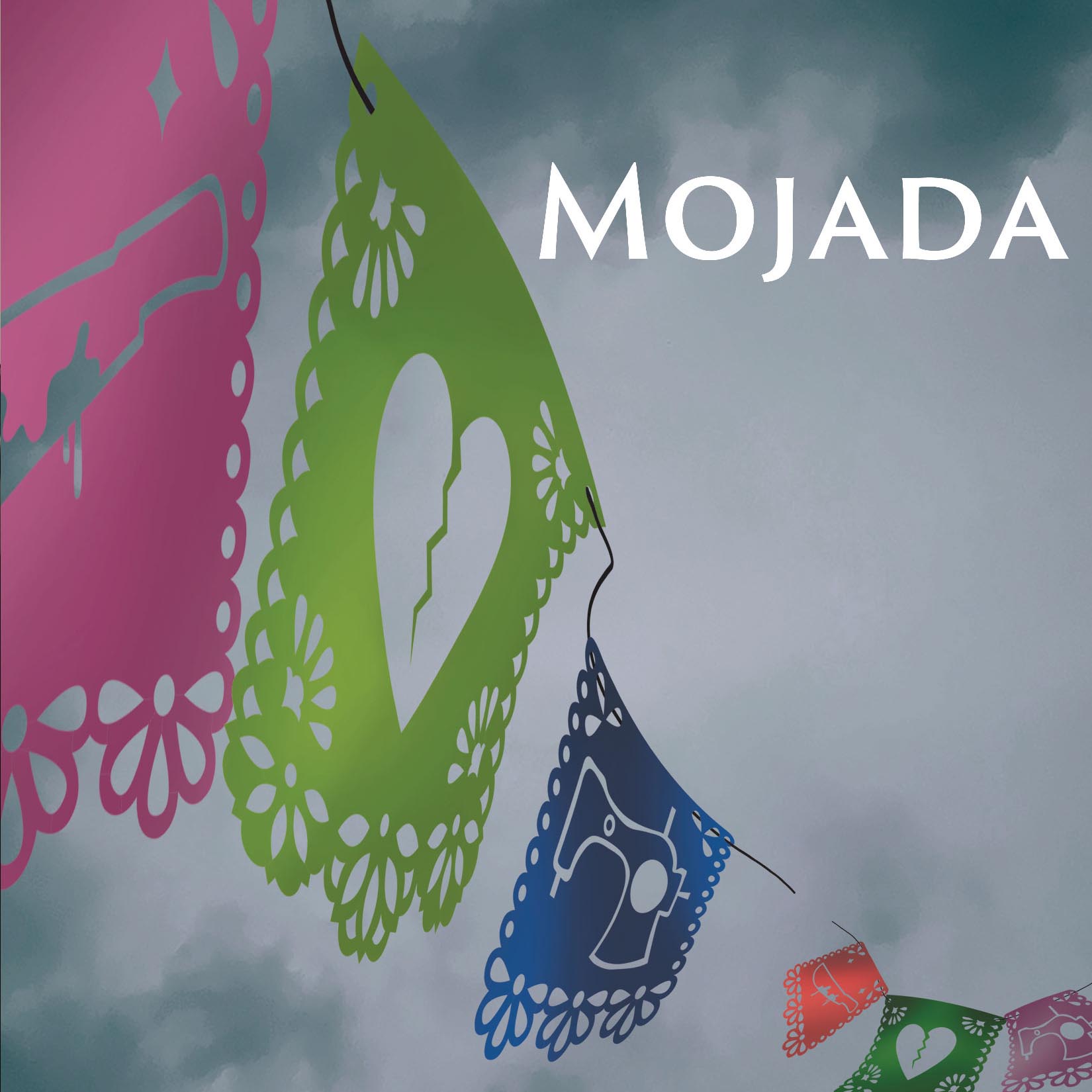 Mojada