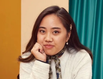 CPP Alumna Qualified for an Oscars Nomination