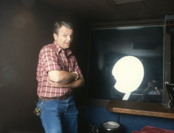 In Memoriam: Dennis Logan