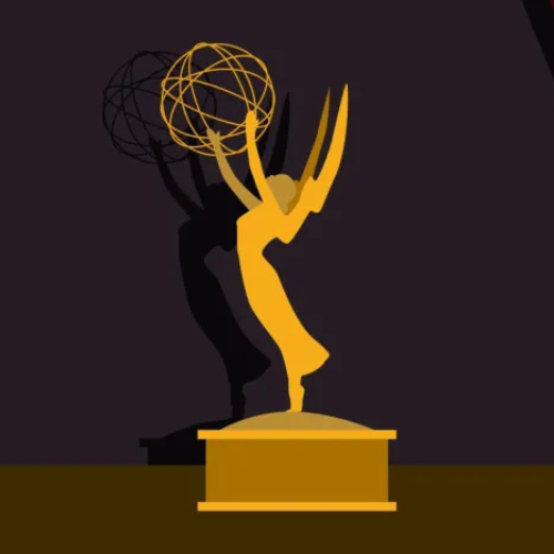 Theatre and New Dance department publicist earns Emmy nomination